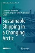 Abbildung von: Sustainable Shipping in a Changing Arctic - Springer