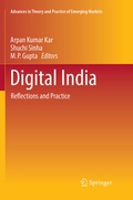 Bild: Digital India - Springer
