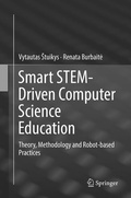Bild: Smart STEM-Driven Computer Science Education - Springer