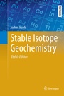 Cover: Stable Isotope Geochemistry - Springer