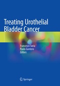 Cover: Treating Urothelial Bladder Cancer - Springer
