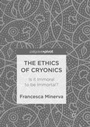 Cover: The Ethics of Cryonics - Palgrave Pivot