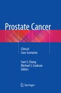 Cover: Prostate Cancer - Springer