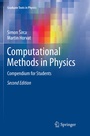 Cover: Computational Methods in Physics - Springer