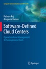 Cover: Software-Defined Cloud Centers - Springer