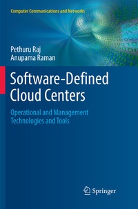 Abbildung von: Software-Defined Cloud Centers - Springer