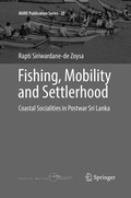 Cover: Fishing, Mobility and Settlerhood - Springer