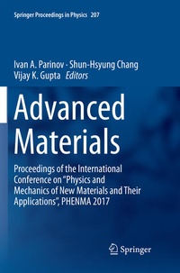 Enlarge image Cover: Advanced Materials - Springer