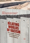 Cover: Relating Worlds of Racism - Palgrave Macmillan