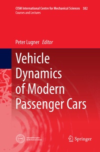 Abbildung von: Vehicle Dynamics of Modern Passenger Cars - Springer