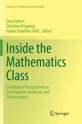 Bild: Inside the Mathematics Class - Springer