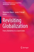 Cover: Revisiting Globalization - Springer
