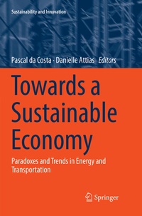 Abbildung von: Towards a Sustainable Economy - Springer
