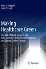 Cover: Making Healthcare Green - Springer