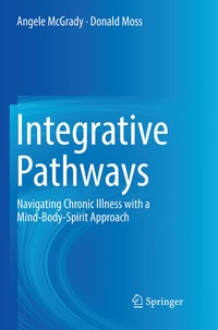 Enlarge image Cover: Integrative Pathways - Springer