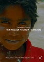 Cover: New Migration Patterns in the Americas - Palgrave Macmillan