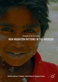 Cover: New Migration Patterns in the Americas - Palgrave Macmillan