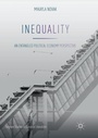 Cover: Inequality - Palgrave Macmillan