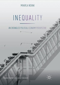 Enlarge image Cover: Inequality - Palgrave Macmillan