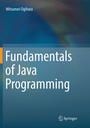 Cover: Fundamentals of Java Programming - Springer
