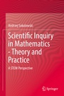Cover: Scientific Inquiry in Mathematics - Theory and Practice - Springer
