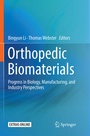Cover: Orthopedic Biomaterials - Springer
