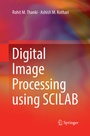 Cover: Digital Image Processing using SCILAB - Springer
