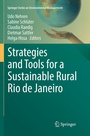 Cover: Strategies and Tools for a Sustainable Rural Rio de Janeiro - Springer