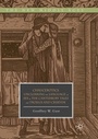 Cover: Chaucerotics - Palgrave Macmillan