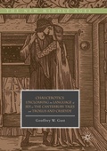 Cover: Chaucerotics - Palgrave Macmillan