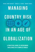 Cover: Managing Country Risk in an Age of Globalization - Palgrave Macmillan