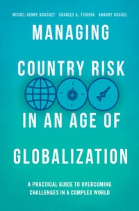 Enlarge image Cover: Managing Country Risk in an Age of Globalization - Palgrave Macmillan