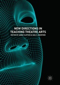 Bild: New Directions in Teaching Theatre Arts - Palgrave Macmillan