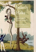 Cover: Beastly Blake - Palgrave Macmillan