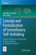 Cover: Concept and Formalization of Constellatory Self-Unfolding - Springer