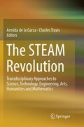 Cover: The STEAM Revolution - Springer
