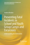 Bild: Preventing Fatal Incidents in School and Youth Group Camps and Excursions - Springer