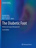 Cover: The Diabetic Foot - Humana
