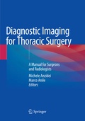 Bild: Diagnostic Imaging for Thoracic Surgery - Springer