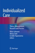 Cover: Individualized Care - Springer