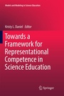 Cover: Towards a Framework for Representational Competence in Science Education - Springer