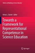 Bild: Towards a Framework for Representational Competence in Science Education - Springer