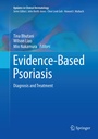 Cover: Evidence-Based Psoriasis - Springer