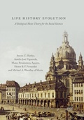 Cover: Life History Evolution - Palgrave Macmillan