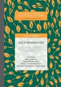Cover: Wild Pedagogies - Palgrave Macmillan