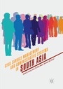 Cover: Civil Service Management and Administrative Systems in South Asia - Palgrave Macmillan