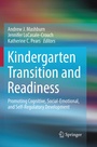 Cover: Kindergarten Transition and Readiness - Springer