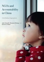 Cover: NGOs and Accountability in China - Palgrave Macmillan