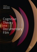 Cover: Cognitive Theory and Documentary Film - Palgrave Macmillan