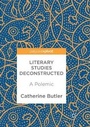 Cover: Literary Studies Deconstructed - Palgrave Pivot
